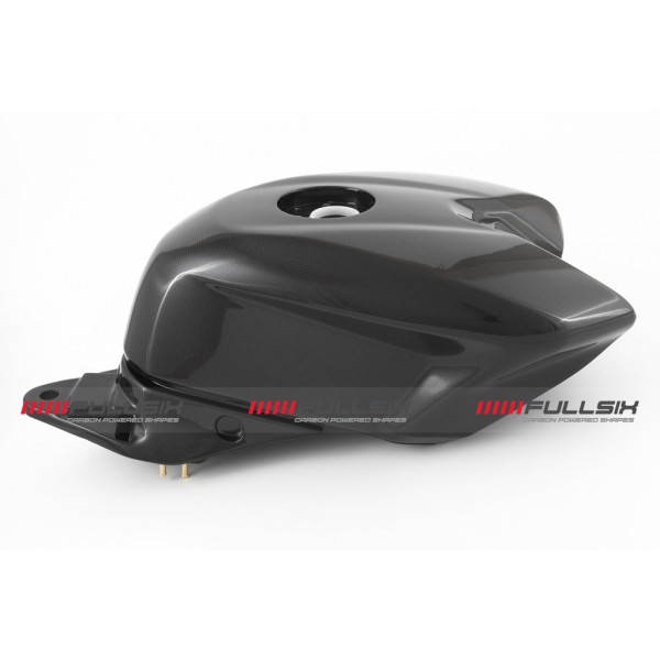 Ducati SBK 848 FUEL TANK
