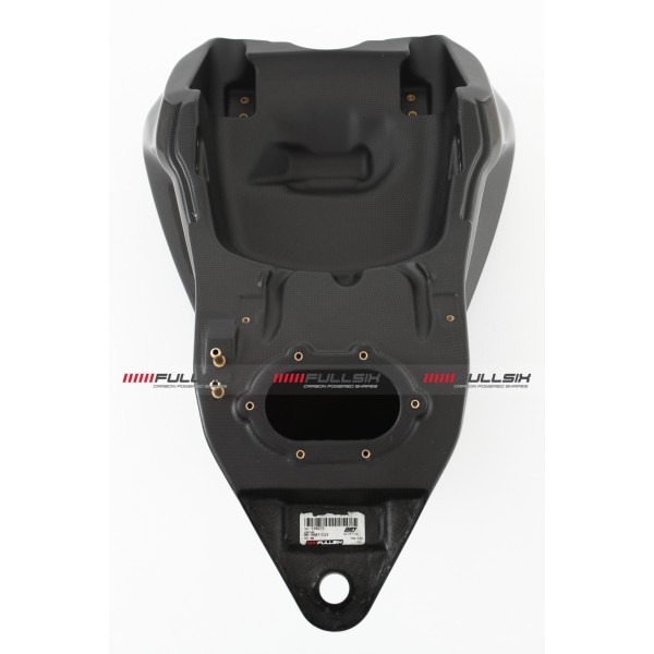 Ducati SBK 848 FUEL TANK