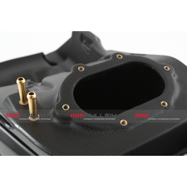 Ducati SBK 848 FUEL TANK