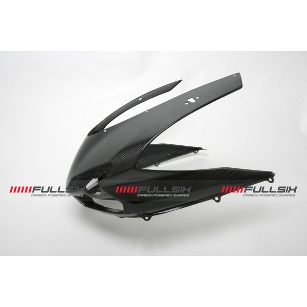 Ducati SBK 848 HEADLIGHT FAIRING STRADA