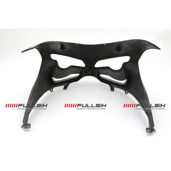 Ducati SBK 848 HEADLIGHT FAIRING STRADA