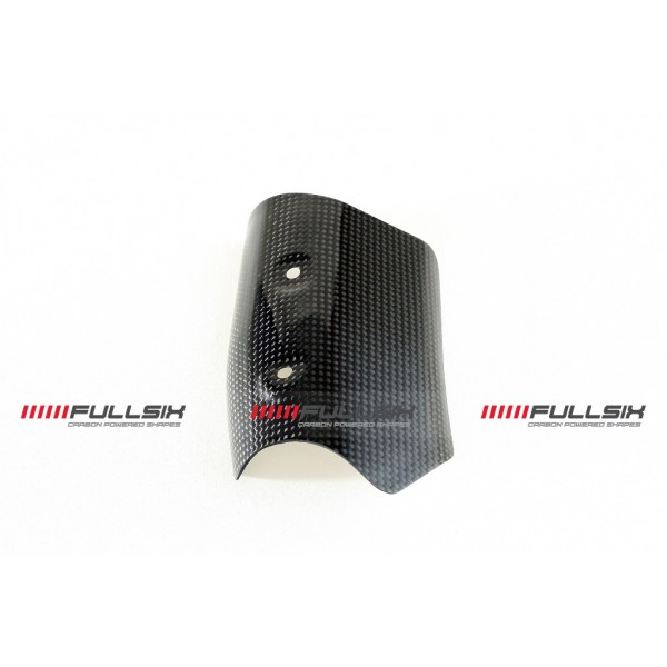 Ducati SBK 1098 1198 EXHAUST PROTECTOR - PIPE