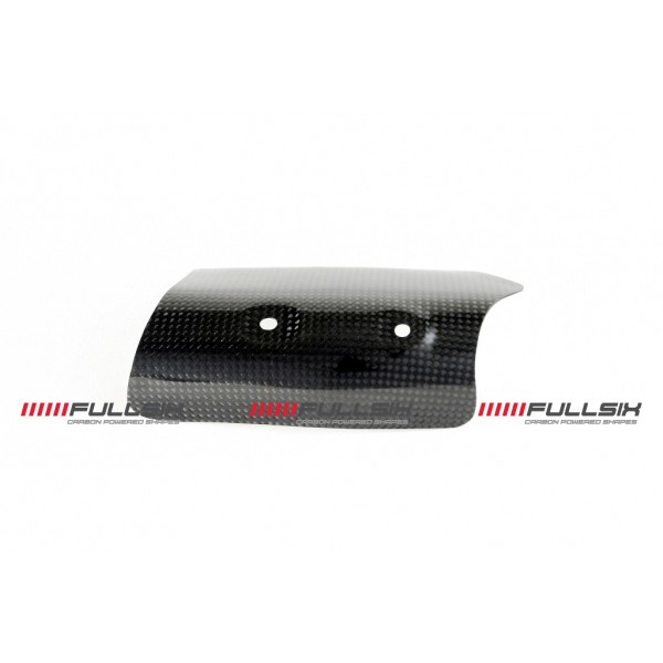 Ducati SBK 1098 1198 EXHAUST PROTECTOR - PIPE