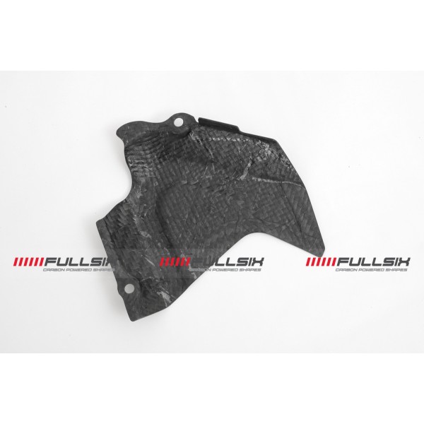 Ducati SBK 1098 1198 SPROCKET COVER