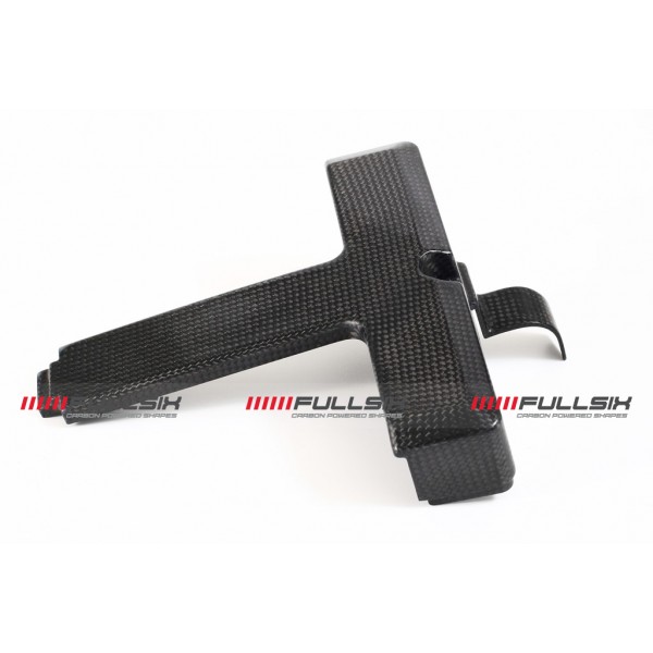 Ducati SBK 848 BATTERY HOLDER