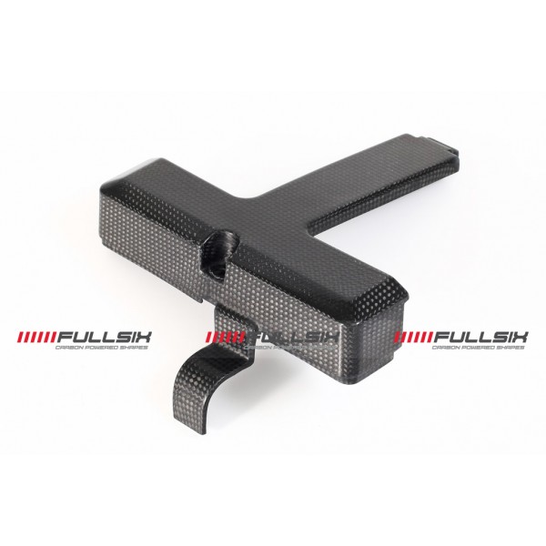 Ducati SBK 1098 1198 BATTERY HOLDER