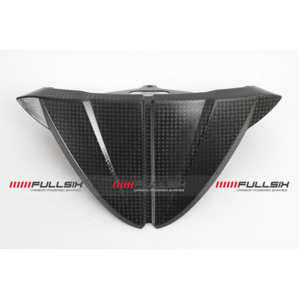 Ducati SBK 1098 1198 INSTRUMENTS COVER