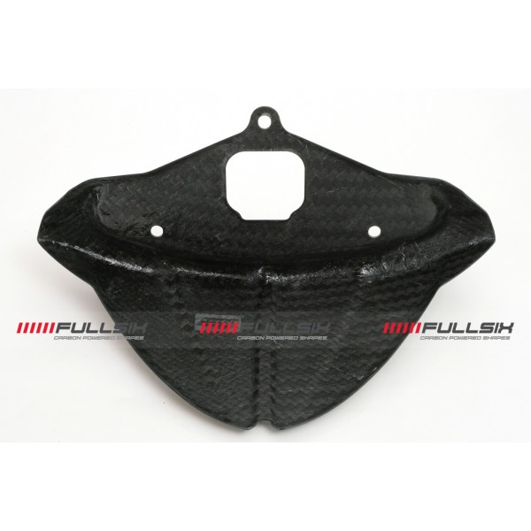 Ducati SBK 1098 1198 INSTRUMENTS COVER