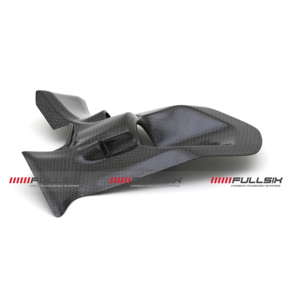 Ducati SBK 1098 1198 KEYLOCK COVER