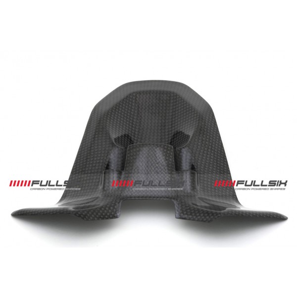 Ducati SBK 1098 1198 KEYLOCK COVER