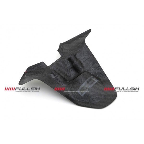 Ducati SBK 1098 1198 KEYLOCK COVER