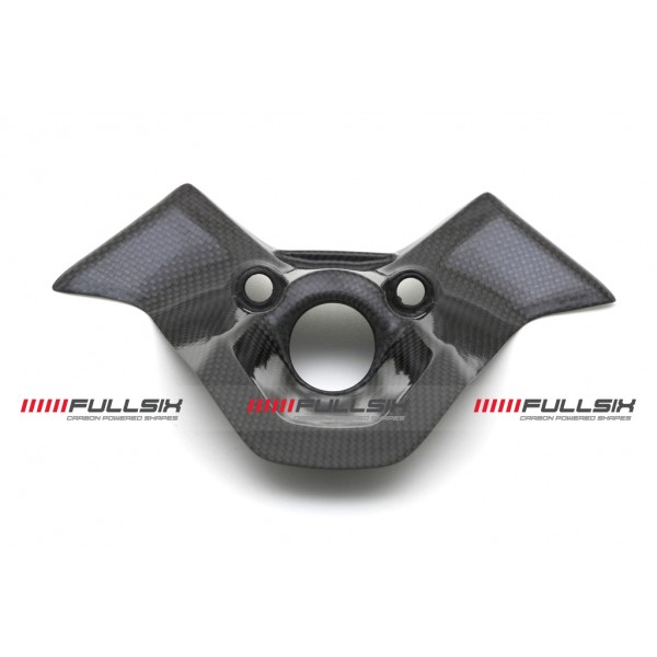 Ducati SBK 1098 1198 KEYLOCK COVER