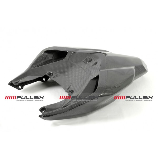 SEAT / TAIL RACING - MONO - DUCATI 848 - 1098 - 11...