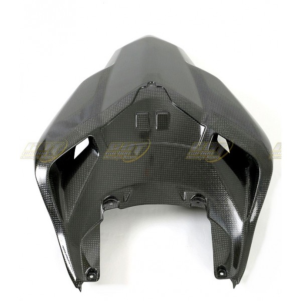 SEAT / TAIL RACING - MONO - DUCATI 848 - 1098 - 1198