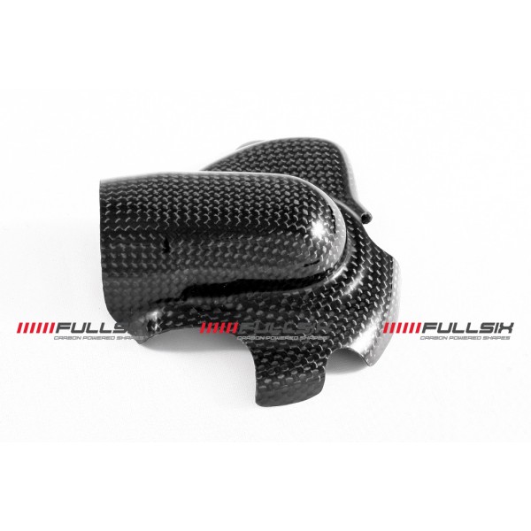 Ducati SBK 1098 1198 WATER PUMP PROTECTION GUARD