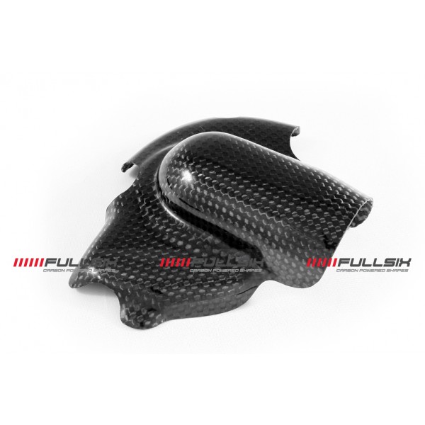 Ducati SBK 1098 1198 WATER PUMP PROTECTION GUARD