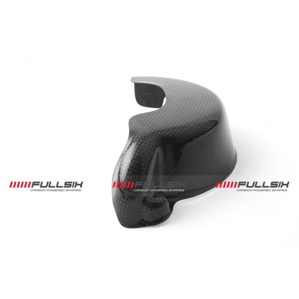 Ducati SBK 1098 1198 MAGNET COVER PROTECTION GUARD