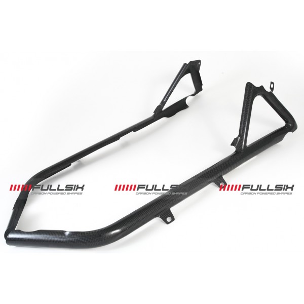 Ducati SBK 1098 1198 FRAME PROTECTION GUARD - SET