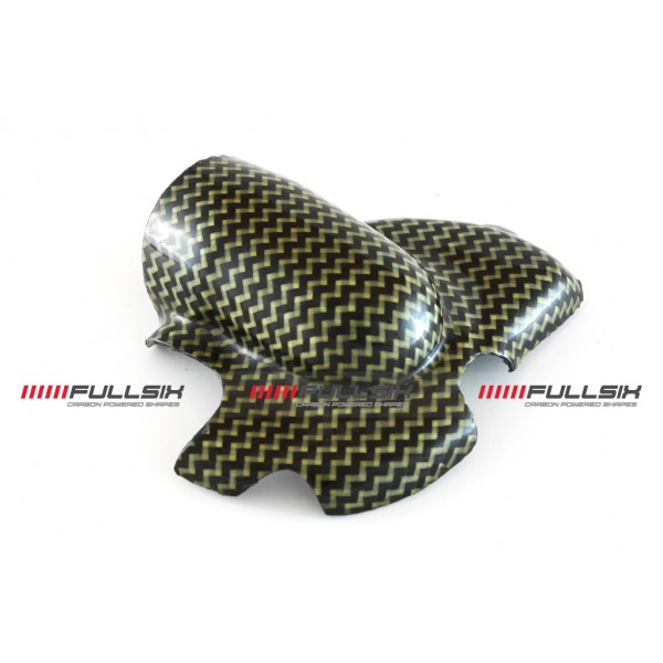 Ducati SBK 1098 1198 WATER PUMP PROTECTION GUARD, ...
