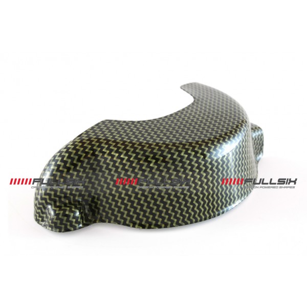 Ducati SBK 1098 1198 MAGNET COVER PROTECTION GUARD, HYBRID