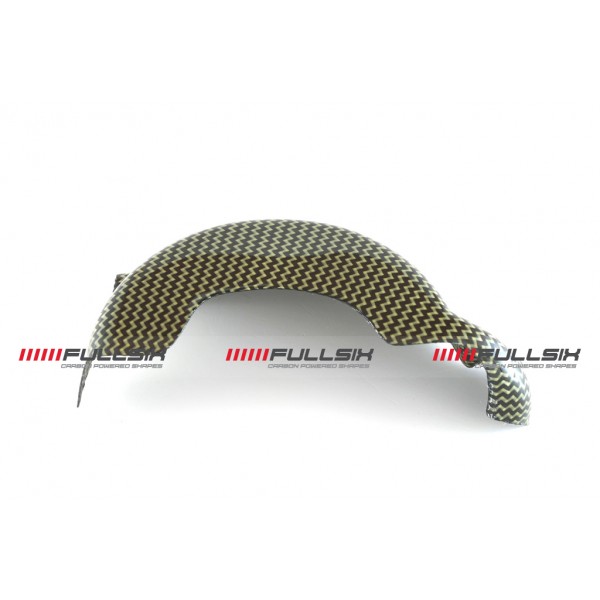 Ducati SBK 1098 1198 MAGNET COVER PROTECTION GUARD, HYBRID