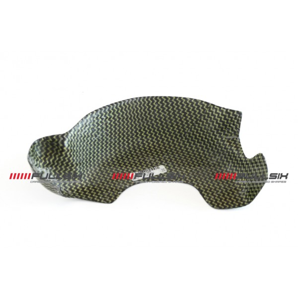 Ducati SBK 1098 1198 MAGNET COVER PROTECTION GUARD, HYBRID