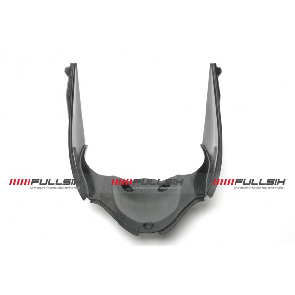 Ducati SBK 848 HEADLIGHT AND SIDE FAIRING INSERT