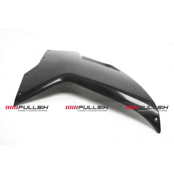 Ducati SBK 848 FAIRING SIDE PANEL - RIGHT, RACING
