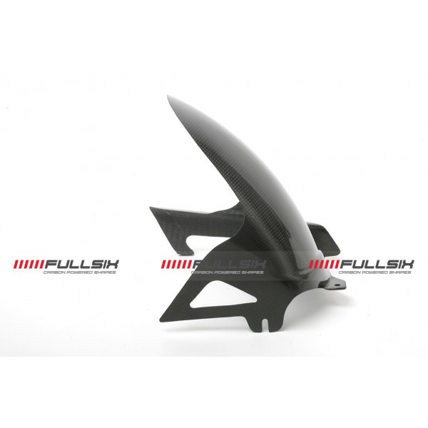 Ducati 749 999 REAR MUDGUARD – SHORT ( 2005 - )