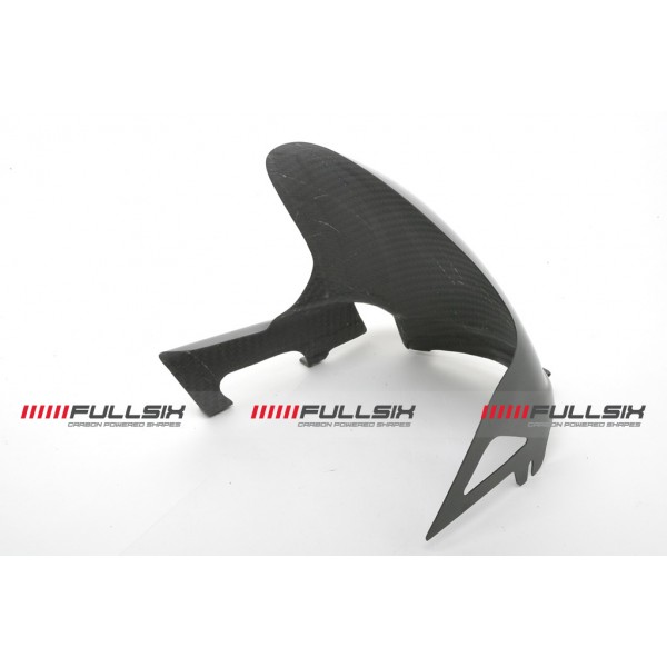 Ducati 749 999 REAR MUDGUARD – SHORT ( 2005 - )