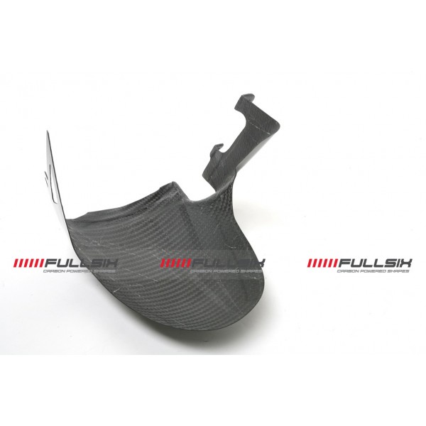 Ducati 749 999 REAR MUDGUARD – SHORT ( 2005 - )