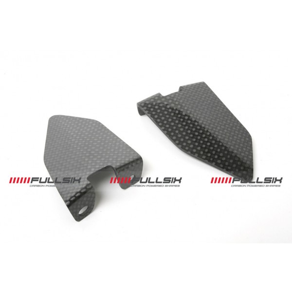 Ducati 749 999 RIDER HEEL GUARDS PAIR