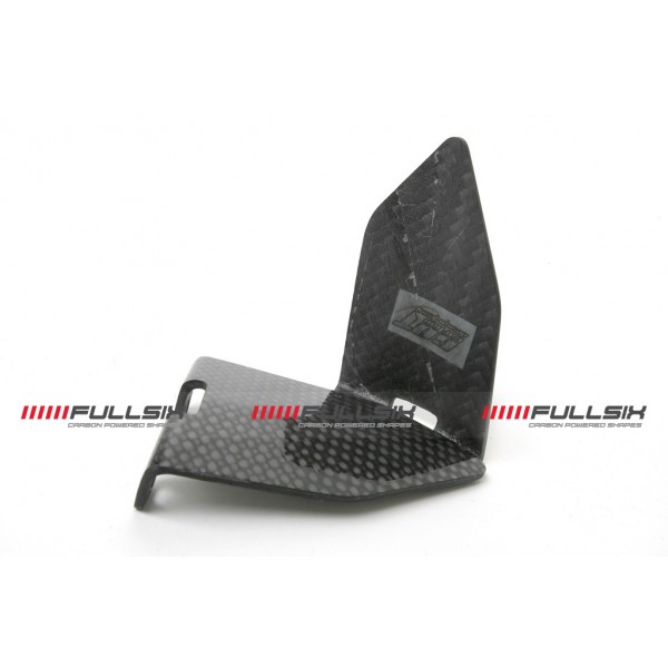Ducati 749 999 RIDER HEEL GUARDS PAIR