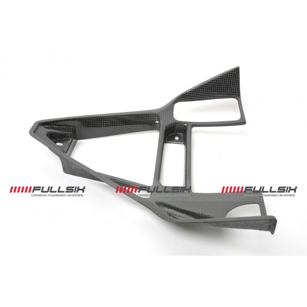 Ducati 749 999 RADIATOR FAIRING