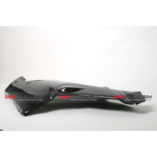 Ducati 749 999 FAIRING SIDE PANEL - LEFT