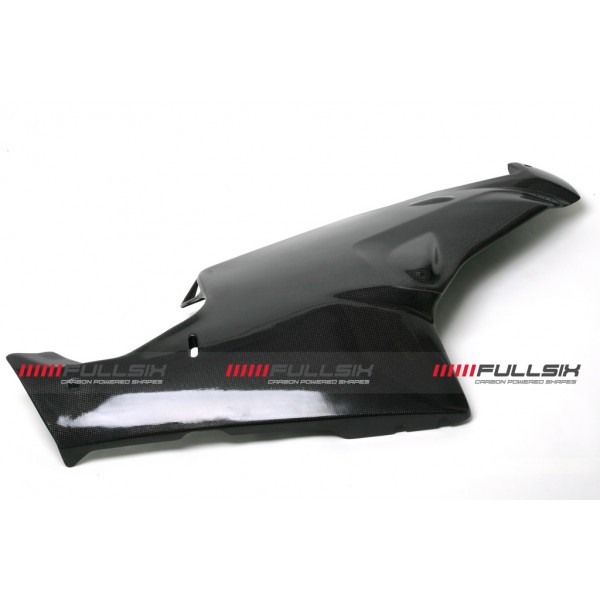 Ducati 749 999 FAIRING SIDE PANEL - LEFT