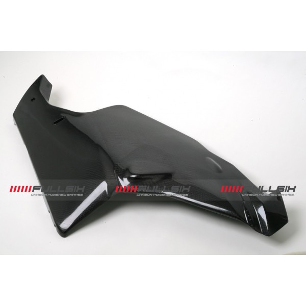 Ducati 749 999 FAIRING SIDE PANEL - LEFT
