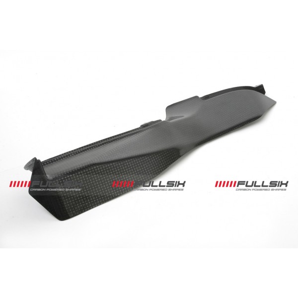 Ducati 749 999 AIRTUBE COVERS/AIR RUNNER COVERS 