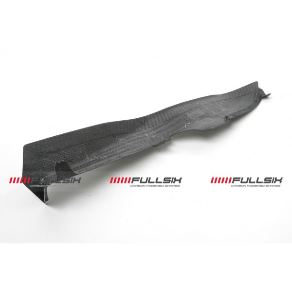 Ducati 749 999 AIRTUBE COVERS/AIR RUNNER COVERS 