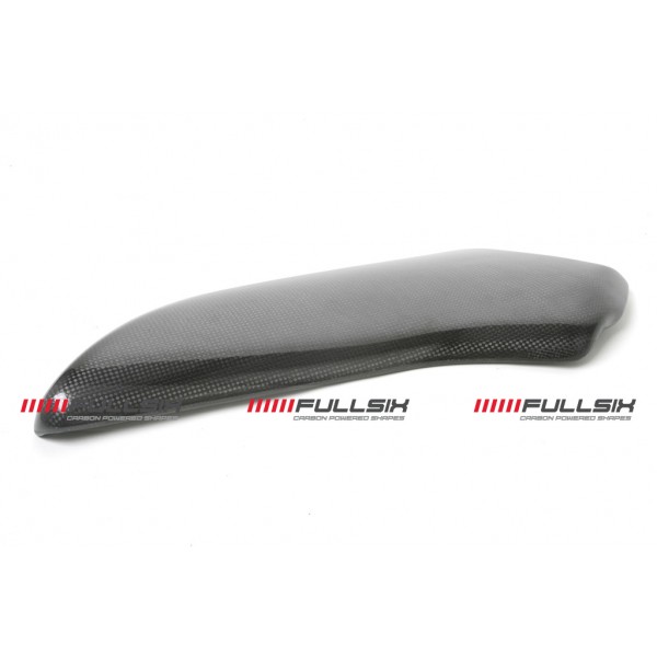 Ducati 749 999 SIDE WINGS / F. WIND FLAPS-RACING