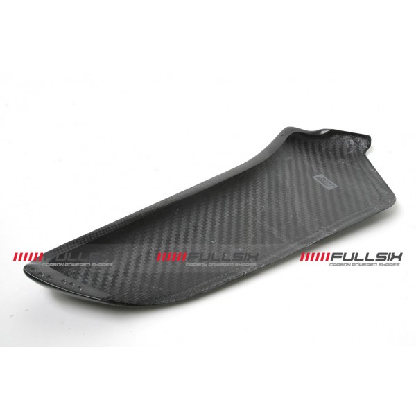 Ducati 749 999 SIDE WINGS / F. WIND FLAPS-RACING