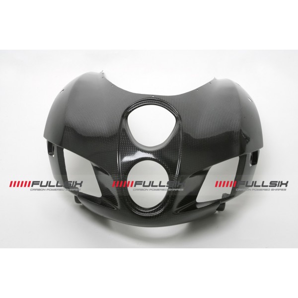 Ducati 749 999 HEADLIGHT FAIRING - STRADA