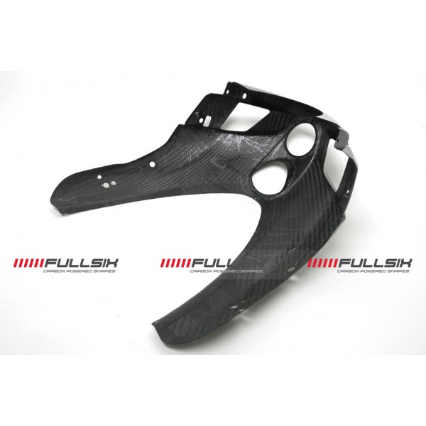 Ducati 749 999 HEADLIGHT FAIRING - STRADA