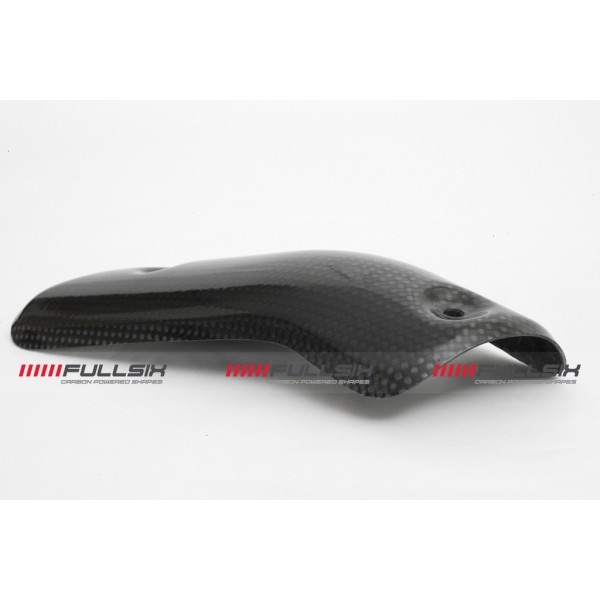 Ducati 749 999 EXHAUST PROTECTOR
