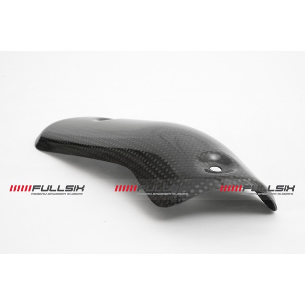Ducati 749 999 EXHAUST PROTECTOR