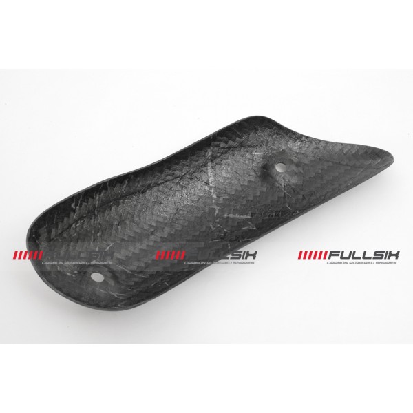 Ducati 749 999 EXHAUST PROTECTOR