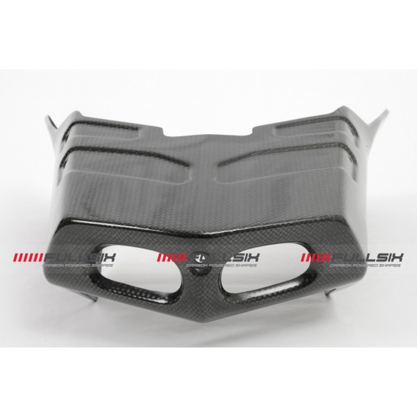Ducati 749 999 REAR EXHAUST T.PROTECTION