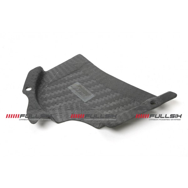 Ducati 749 999 SPROCKET COVER