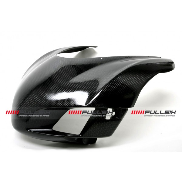 Ducati 749 999 HEADLIGHT FAIRING - RACING