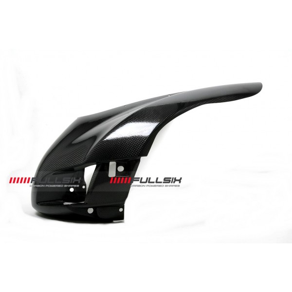 Ducati 749 999 HEADLIGHT FAIRING - RACING